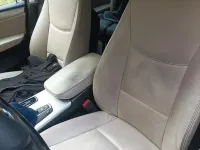 Usata BMW X3 184 CV (135 kW) 2011 Grigio SUV