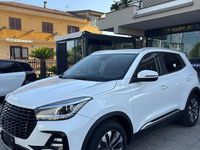 Usata DR DR 5.0 114 CV (83 kW) 2023 Bianco SUV