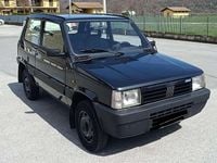 Usata Fiat Panda 4x4 Club 50 CV (36 kW) 1993 Utilitaria