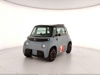 Usata Citroën AMI 2024 Blu Utilitaria