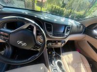 Usata Hyundai Tucson 141 CV (103 kW) 2016 SUV