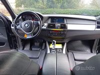 usata BMW X5 245cv