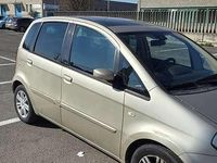 Usata Lancia Musa 77 CV (56 kW) 2007 Beige Monovolume