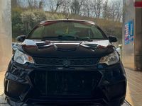 Usata Aixam Coupe 2017 Coupé