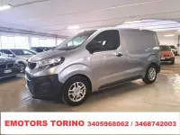 Usata Peugeot Expert S 102 CV (75 kW) 2020 Antracite Furgone