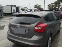 Usata Ford Focus 95 CV (69 kW) 2013 Berlina