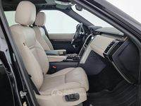 Usata Land Rover Discovery 5 HSE 249 CV (183 kW) 2018 Nero SUV