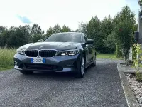 Usata BMW 318 Advantage 150 CV (110 kW) 2020 Station wagon