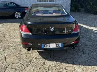 Usata BMW 645 333 CV (244 kW) 2004 Coupé