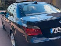 Usata BMW 525 2006 Berlina