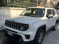Usata Jeep Renegade 122 CV (89 kW) 2019 SUV