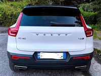 Usata Volvo XC40 R-Design 247 CV (181 kW) 2018 SUV