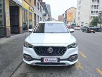 Usata MG HS Luxury 162 CV (119 kW) 2023 Bianco SUV