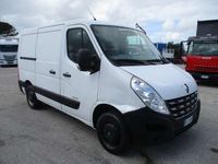 usata Renault Master 2.3 125 CV EURO 5 FURGONE TETTO BASSO