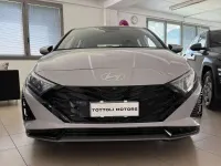 Usata Hyundai i20 84 CV (61 kW) 2024 Grigio Utilitaria