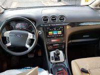 Usata Ford S-MAX S 2012 Grigio Monovolume