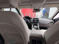 Usata Jaguar F-Pace Prestige 179 CV (131 kW) 2016 SUV