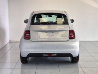 Nuova Fiat 500 65 CV (47 kW) 2026 Azzurro Utilitaria