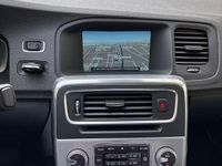 Usata Volvo S60 120 CV (88 kW) 2016 Nero Berlina