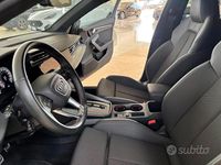 Usata Audi A3 S-Line 150 CV (110 kW) 2025 Grigio Berlina