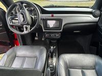 Usata Ligier JS50 2021 Rosso Utilitaria