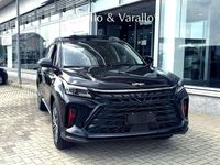 Nuova DFSK Fengon 177 CV (130 kW) 2025 Nero SUV