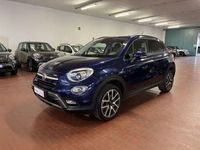 usata Fiat 500X 1.4 T-Jet 120 CV GPL Cross