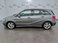 usata Mercedes B200 d (cdi) Sport auto