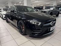 Usata Mercedes A35 AMG AMG 306 CV (225 kW) 2020 Nero Berlina