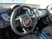 Usata Fiat 500X 95 CV (69 kW) 2017 SUV