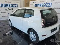 Usata VW up! take up! 68 CV (50 kW) 2023 Utilitaria
