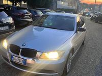 Usata BMW 320 163 CV (119 kW) 2006 Grigio Station wagon