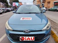 usata Hyundai i20 1.1 CRDi 12V 5 porte Comfort usato