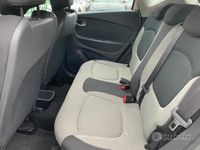 Usata Renault Captur 90 CV (66 kW) 2013 Marrone SUV