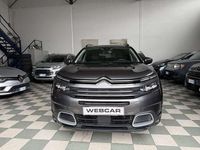 Usata Citroën C5 Aircross Shine 131 CV (96 kW) 2022 Grigio SUV