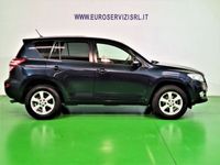 usata Toyota RAV4 RAV 4Crossover 2.2 d-4d Exclusive 150cv