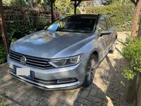 usata VW Passat Variant 2.0 tdi Business (businessline) 150cv dsg