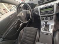 Usata VW Passat Highline 140 CV (102 kW) 2001 Station wagon