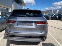 Usata Jaguar F-Pace R-Dynamic 163 CV (119 kW) 2023 Grigio SUV