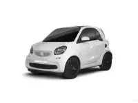 Usata Smart ForTwo Coupé 70 CV (51 kW) 2018 Coupé