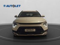 Usata Kia Niro 105 CV (77 kW) 2022 Bianco SUV