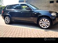 Usata BMW X5 286 CV (210 kW) 2008 SUV