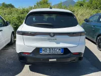 Nuova Alfa Romeo Tonale Ti 174 CV (127 kW) 2026 Bianco SUV