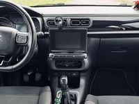 Usata Citroën C3 Shine 99 CV (72 kW) 2017 Berlina