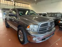 Usata Dodge Ram 390 CV (286 kW) 2011 Grigio Pick-up