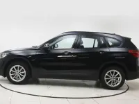 Gebraucht BMW X1 Efficient Dynamics 115 PS (84 kW) 2021 Gelb SUV
