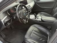 Usata BMW 520 190 CV (139 kW) 2019 Berlina