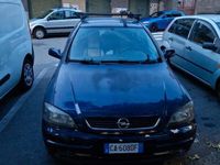 usata Opel Astra 2ª serie - 2002