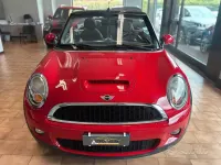 Usata Mini Cooper S Cabriolet 174 CV (127 kW) 2009 Other Cabrio
