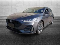 Usata Ford Focus ST-Line 116 CV (85 kW) 2025 Grigio Station wagon